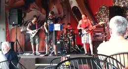 obrázek - Jolly Roger's Grub & Grog