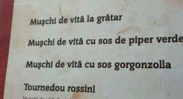 obrázek - Restaurant Central