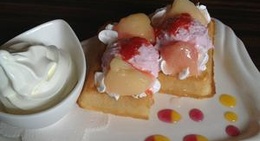 obrázek - びっくりドンキー 岩見沢店