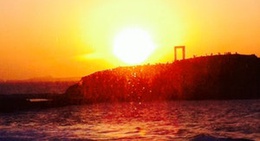 obrázek - Naxos Island Gym