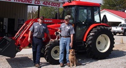 obrázek - Sid's Trading Co. LLC