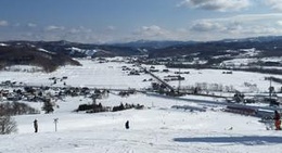 obrázek - 萩の山市民スキー場