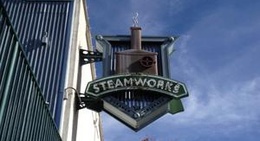 obrázek - Steamworks Brewing Company