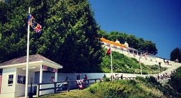 obrázek - Fort Mackinac