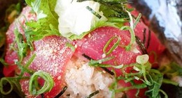 obrázek - なぎさの駅 水門まつり