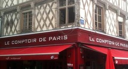 obrázek - Comptoir de Paris