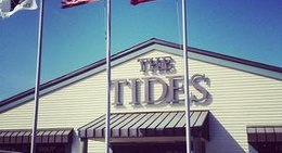 obrázek - The Tides Wharf Restaurant & Bar