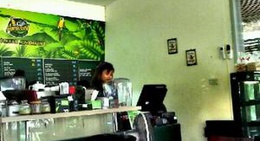 obrázek - Café Amazon (คาเฟ่ อเมซอน)