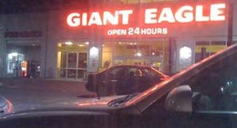 obrázek - Giant Eagle Supermarket