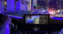 obrázek - Beach Hyatt Hotel