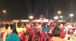 obrázek - Thung Si Mueang (ทุ่งศรีเมือง)