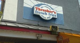 obrázek - Thrasher's French Fries