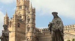 obrázek - Cattedrale di Palermo