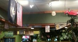 obrázek - Julien's Famous Cajun Style