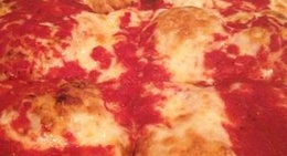 obrázek - Buddy's Pizza