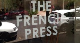 obrázek - The French Press