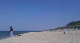 obrázek - Plaża W Łazach