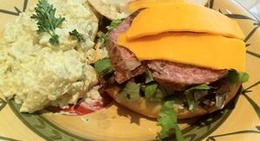 obrázek - German bakery