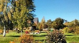 obrázek - AA MacDonald Memorial Gardens