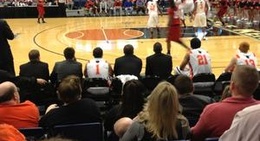 obrázek - East Kentucky Expo Center