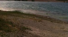 obrázek - Damsa Barajı