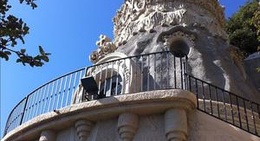 obrázek - Santa cova de Madona de Queralt