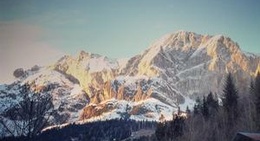 obrázek - Skigebiet Mühlbach / Ski amadé