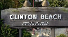 obrázek - Clinton Beach Park