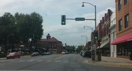 obrázek - Oskaloosa