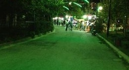 obrázek - Kültür Park