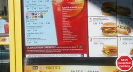 obrázek - SONIC Drive In