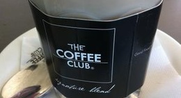 obrázek - The Coffee Club Central