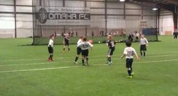 obrázek - Omaha Sports Complex