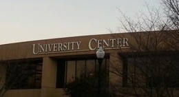 obrázek - UTC University Center