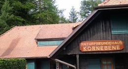 obrázek - Naturfreundehaus Kornebene