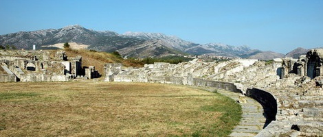 obrázek - Vranjic