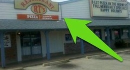 obrázek - Rt's Family Restaurant