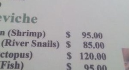 obrázek - Restaurante La Terracita