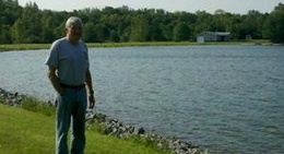 obrázek - Camp Lakota