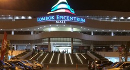 obrázek - Lombok Epicentrum Mall