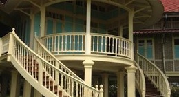 obrázek - Mrigadayavan Palace (พระราชนิเวศน์มฤคทายวัน)