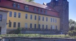 obrázek - Schloss Ballenstedt