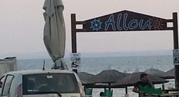 obrázek - "Allou" Beach Bar