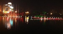 obrázek - Park , Ocean World