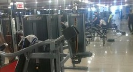 obrázek - Captain Gym