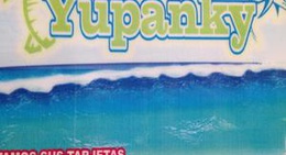 obrázek - Enramada Yupanky