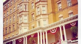 obrázek - French Lick Springs Resort & Casino