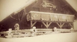 obrázek - Neue Gehlberger Hütte