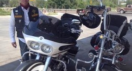 obrázek - Stripes Carrizo Springs