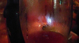 obrázek - Restaurante Capitán Morgan